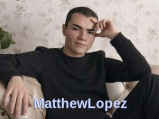 MatthewLopez