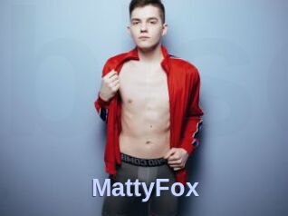 MattyFox