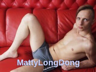 MattyLongDong