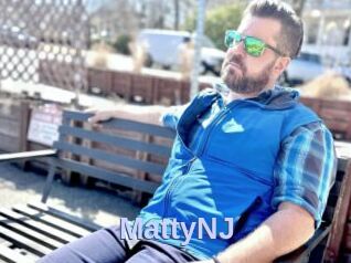 MattyNJ