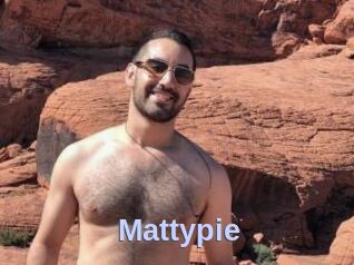 Mattypie