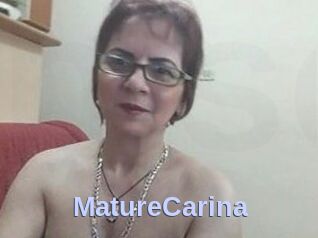 MatureCarina