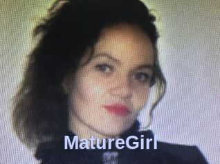 MatureGirl