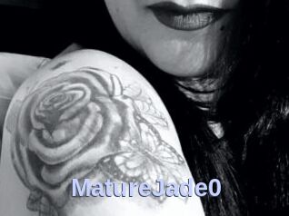 MatureJade0