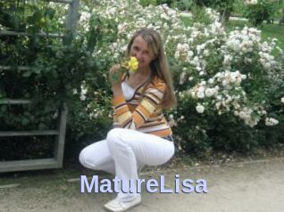 MatureLisa