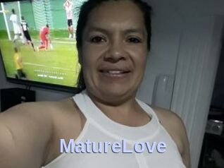 MatureLove
