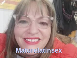Maturelatinsex