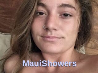 MauiShowers