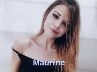 Maurine
