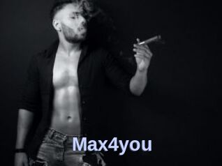 Max4you