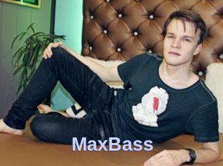 MaxBass