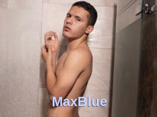 MaxBlue