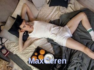 MaxCeren