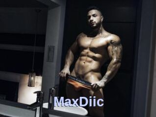 MaxDiic