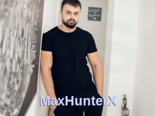 MaxHunterX