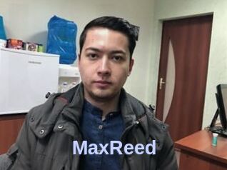 MaxReed
