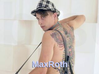 MaxRoth