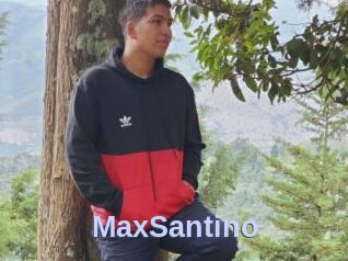 MaxSantino