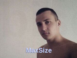 Max_Size