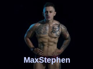 MaxStephen
