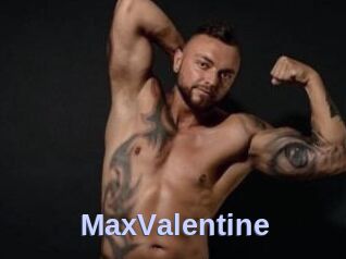MaxValentine