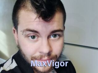 MaxVigor