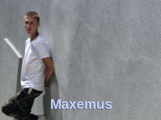 Maxemus
