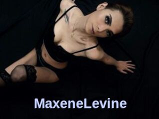 MaxeneLevine