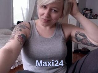 Maxi24