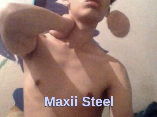 Maxii_Steel