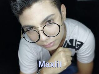 Maxiii
