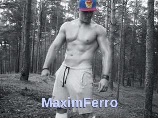 MaximFerro