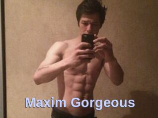 Maxim_Gorgeous
