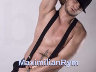 MaximilianRym