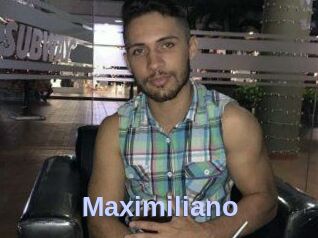 Maximiliano