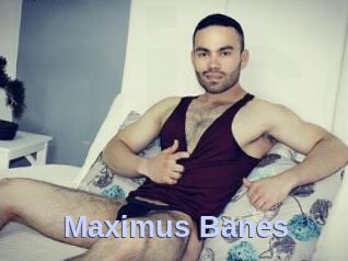 Maximus_Banes