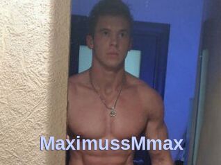 MaximussMmax