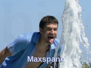 Maxspane