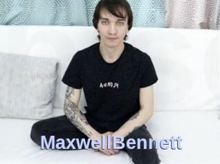 MaxwellBennett
