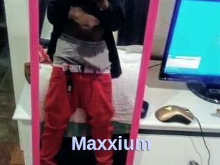 Maxxium