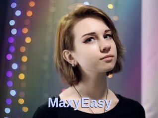MaxyEasy