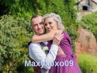 Maxyxoxo09
