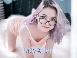 MayAllen
