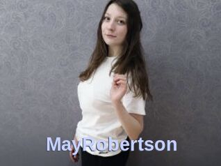 MayRobertson Big Sexy Titties
