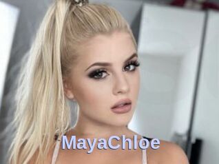 MayaChloe