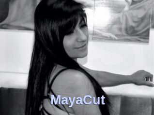 MayaCut