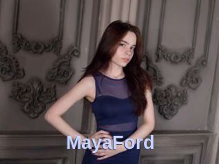 MayaFord