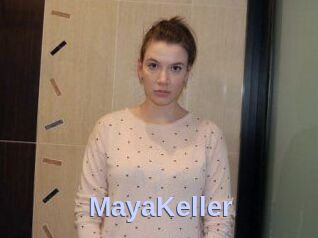 MayaKeller