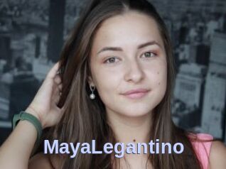 MayaLegantino