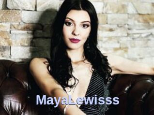 MayaLewisss